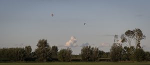 zomeravond